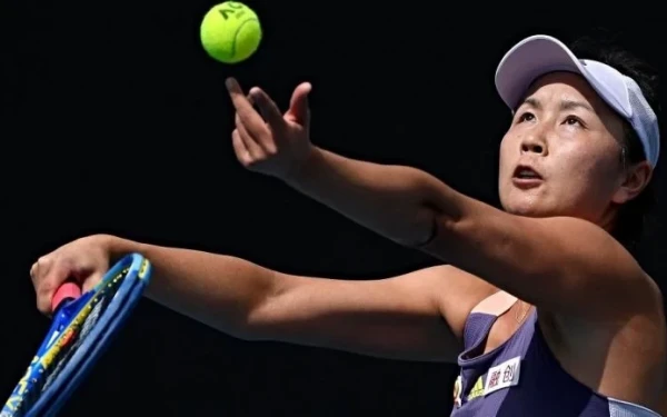 Τένις: Αγνοείται Κινέζα πρωταθλήτρια μετά τις κατηγορίες για σεξουαλική κακοποίηση