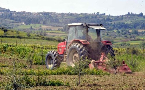 Πληρώνεται την Τρίτη η προκαταβολή του ΕΦΚ στο αγροτικό πετρέλαιο