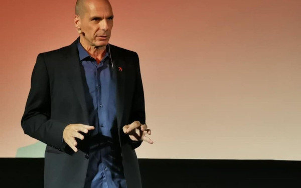 Βαρουφάκης: Η εξέλιξη των ερευνών - Τι αναζητούν οι αρχές στο κινητό του 17χρονού