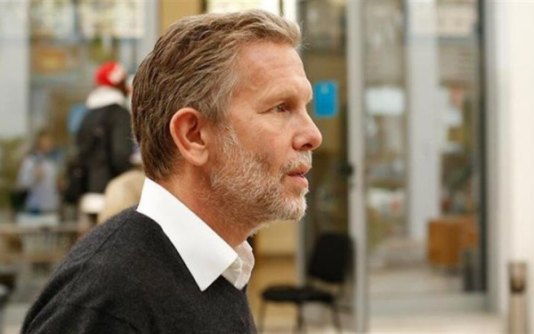 Παύλος Γερουλάνος: Ως πότε θα συνεχίζεται η οικονομική αιμορραγία της ελληνικής οικογένειας και με τα ακτοπλοϊκά εισιτήρια;