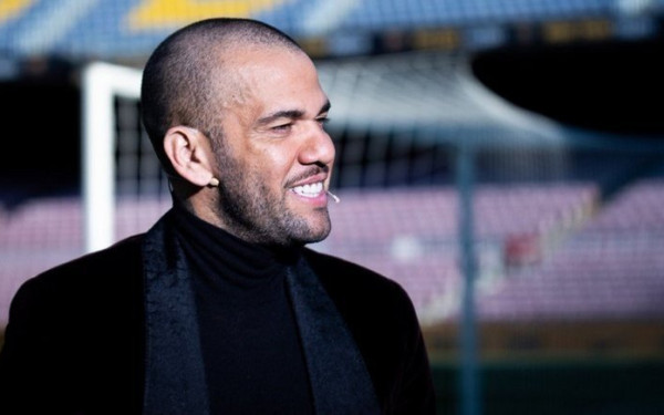 Ισπανία: Ο Ντάνι Άλβες απαλλάχθηκε από την κατηγορία της σεξουαλικής επίθεσης