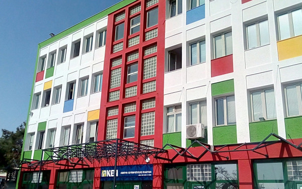 ﻿Μαζική προσέλευση στα εργαστήρια Δημιουργικής Γραφής στις Δημοτικές Βιβλιοθήκες του δήμου Νεάπολης-Συκεών