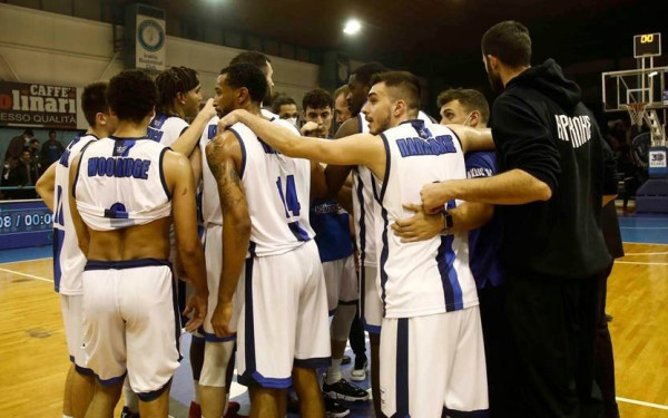 Μπάσκετ: Πληρωμές και επιστροφή στις προπονήσεις για τους παίκτες του Ηρακλή