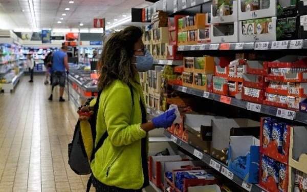 Καλάθι της νοικοκυράς: Ποια προϊόντα περιλαμβάνονται στη λίστα