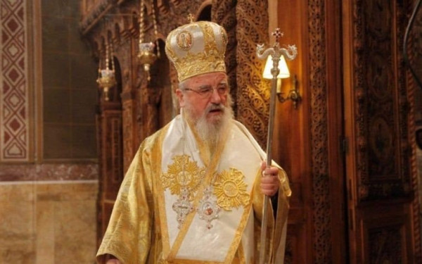 Κορoνοϊός: Διασωληνώθηκε στο νοσοκομείο Αγρινίου η αδελφή του Μητροπολίτη Κοσμά