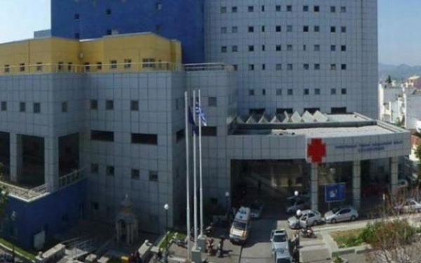 Βόλος: Με το νερό των κολυμβητηρίων θα εφοδιάζεται το «Αχιλλοπούλειο» Νοσοκομείο