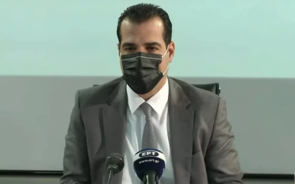 Κορονοϊός: Τροπολογία για προστασία γιατρών από κακόβουλες μηνύσεις ασθενών