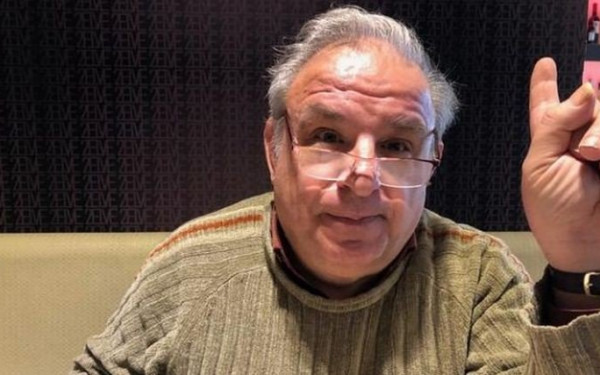 Το έγγραφο των ναζί που παρουσίαζε ο Σ. Σφέτας για την απελευθέρωση της Θεσσαλονίκης το 1944 (βίντεο)