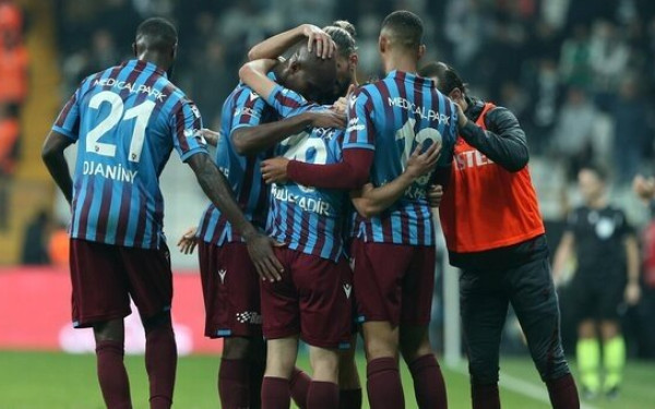 Στοίχημα: Έχει την ποιότητα η Τραμπζονσπόρ, με κάλυψη η Χιρόνα