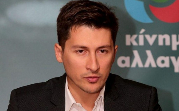 Π. Χρηστίδης: Έξι χρόνια κυβερνά η ΝΔ. Τώρα ανακάλυψε το ζήτημα βίας στα σχολεία και τις συμμορίες ανηλίκων;