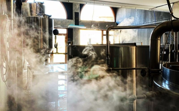 «Ανοιχτά Ζυθοποιεία» 2024: Ανακαλύψτε τον κόσμο της μπύρας το Σαββατοκύριακο 28-29/9