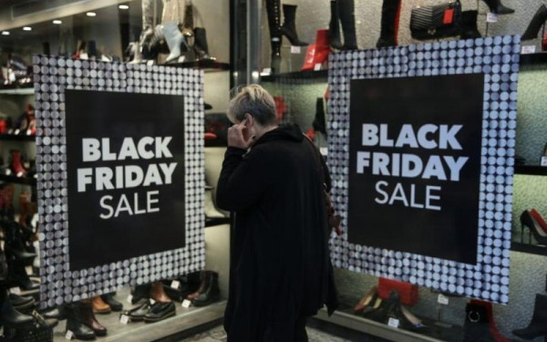 Πλησιάζουν «Black Friday» και «Cyber Monday»: Τι πρέπει να προσέξουν οι καταναλωτές