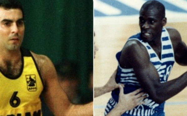 Ίνγκραμ - Γκάλης 54-46: Η μέρα που έσπασαν τα κοντέρ (βίντεο)