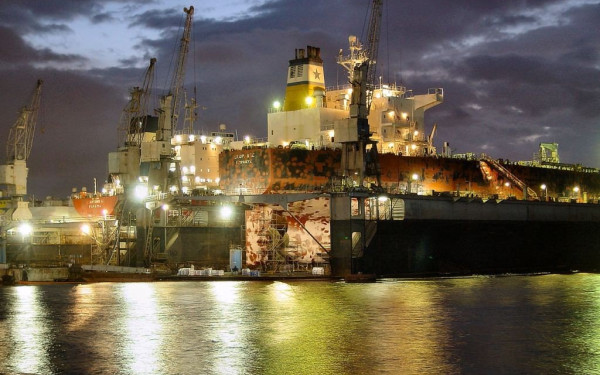 Διπλή συμφωνία της ONEX για παραγωγή ρυμουλκών στα εν Ελλάδι ναυπηγεία και για την ασφάλεια στα λιμάνια