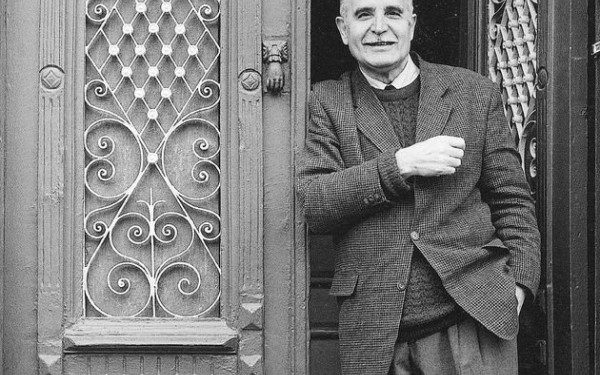 Βιβλίο: Ο κόσμος μέσα από τα μάτια του έφηβου Ντίνου Χριστιανόπουλου