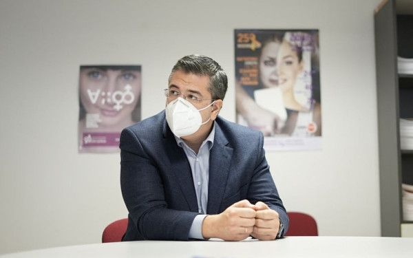  Στην άτυπη σύνοδο για την Πολιτική Συνοχή της ΕΕ ο Απ. Τζιτζικώστας