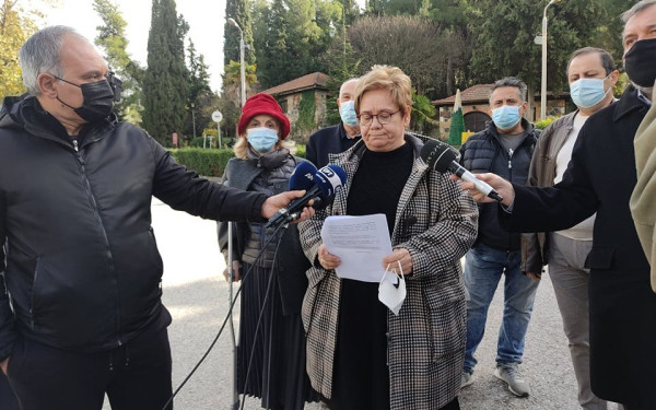 Θεσσαλονίκη: 2 μηνυτήριες αναφορές για το θάνατο 25χρονου που φιλοξενούνταν σε προνοιακή δομή