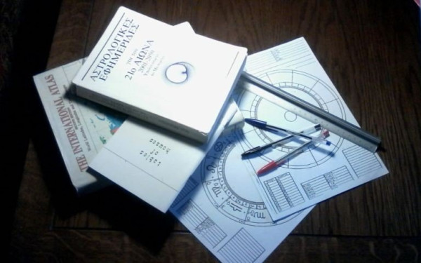 Πανεπιστήμιο Βερολίνου: Αυστηρά επιστημονική έρευνα για την αστρολογία	