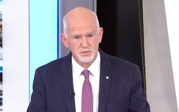 Γ.Παπανδρέου: Τραγική εξέλιξη, η απόφαση του Ανώτατου Δικαστηρίου των ΗΠΑ για κατάργηση του δικαιώματος στην άμβλωση