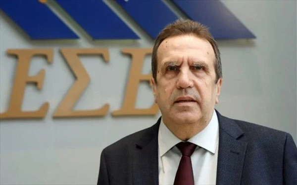 Γ. Καρανίκας: Η διασύνδεση κάθε επιχειρηματικής δράσης με την «πράσινη» οικονομία είναι το «κλειδί» της επιτυχίας