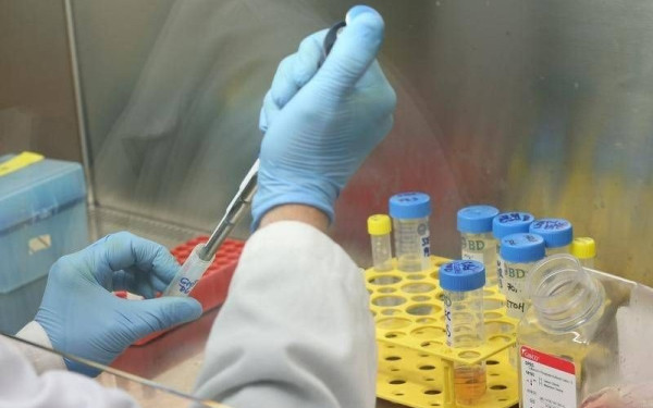 Νέα πειραματική θεραπεία με mRNA καταπολεμά λοιμώξεις ανθεκτικές στα αντιβιοτικά