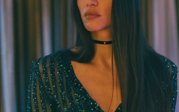 Tζεφ Μοντάνα: Γεννήθηκα trans, δεν το επέλεξα