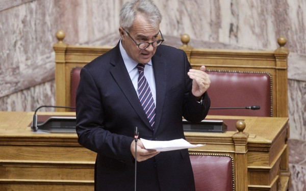 Μ. Βορίδης: Για πρώτη φορά στην Ελλάδα δημιουργείται σύστημα για την πολυεπίπεδη διακυβέρνηση