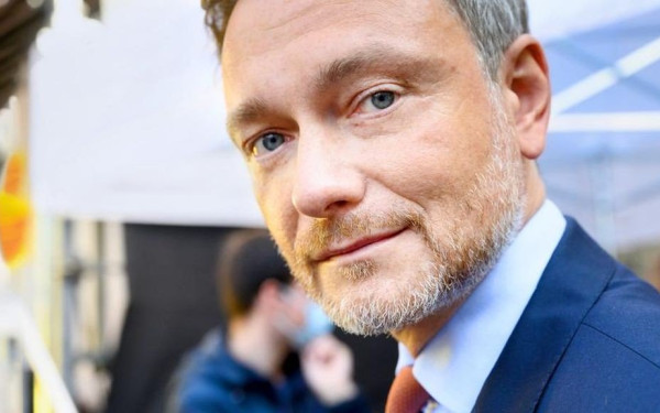 Νέο «όχι» του Γερμανού υπουργού Οικονομικών σε αίτημα για νέο δανεισμό της Ε.Ε.