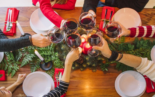 Στον Τρίλοφο η 1η «Νύχτα των Αστεριών» στις 9 Δεκεμβρίου