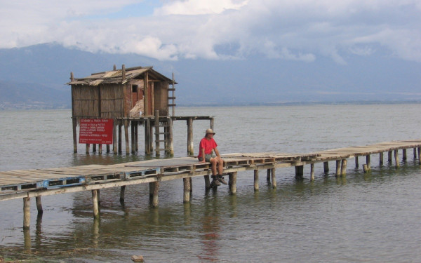 Στο «μικροσκόπιο» για πρώτη φορά τα ψάρια από λίμνες της Κεντρικής Μακεδονίας