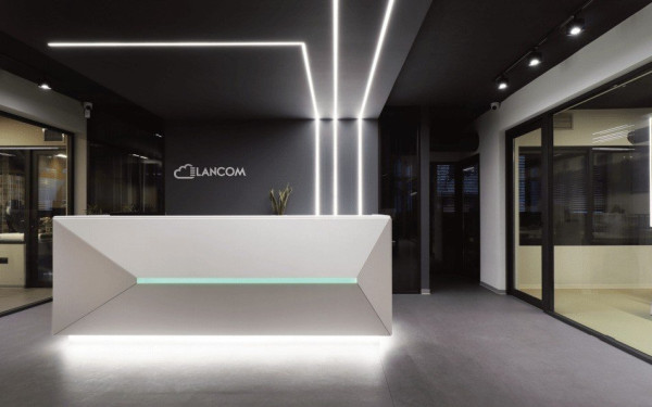 Ανάθεση έργου στην Lancom από το Αριστοτέλειο Πανεπιστήμιο Θεσσασλονίκης