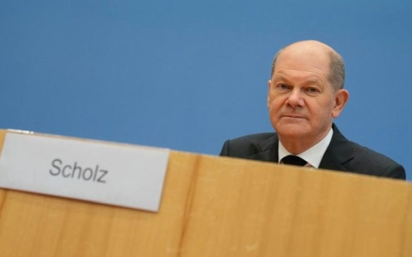 Γερμανία: Υπέρ της λύσης διζωνικής ομοσπονδίας στην Κύπρο τάσσεται το Βερολίνο