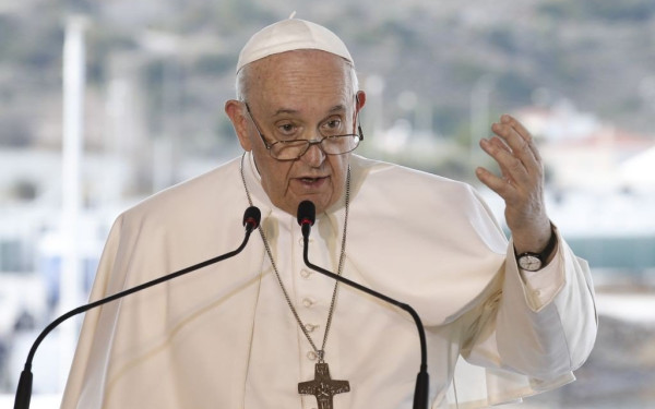 Πάπας Φραγκίσκος: 12 χρόνια θητείας σε αριθμούς