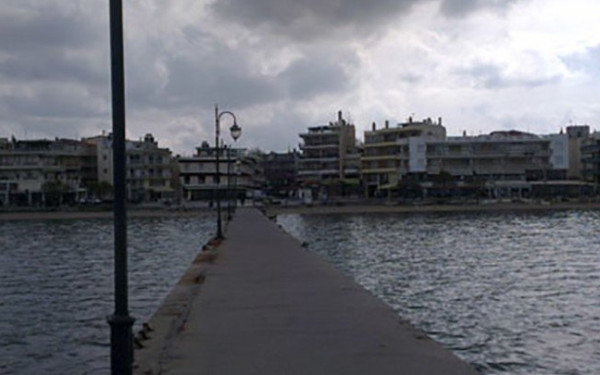 Τσαμασλής: Αγνώριστος ο δήμος Θερμαϊκού σε λίγα χρόνια