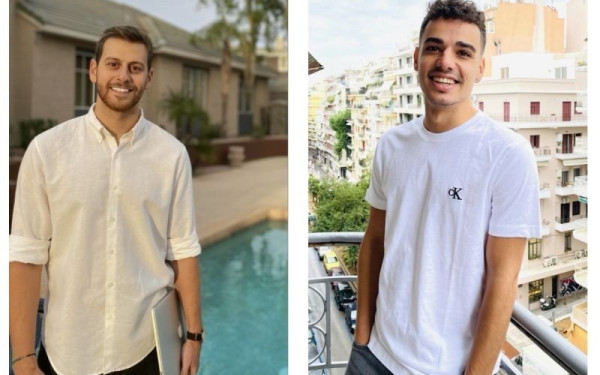 Στη λίστα «Forbes 30 Under 30 Greece» δύο startuppers από τη Μακεδονία