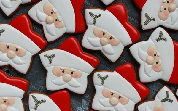 Η Δημοτική Βιβλιοθήκη Ωραιοκάστρου διοργανώνει Χριστουγεννιάτικο εργαστήρι ζαχαροπλαστικής