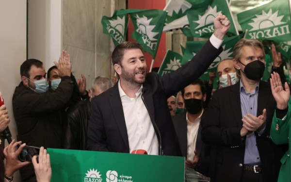 Τώρα αρχίζουν τα δυσκολότερα για τον Ανδρουλάκη