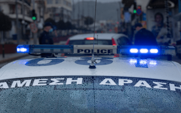 Απίστευτο: Πυροβολισμοί σε αγώνα της ΕΠΣ Δυτικής Αττικής