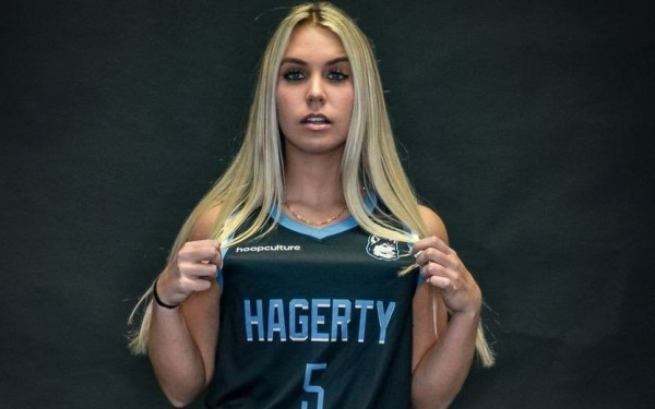 Απίθανο ρεκόρ από 16χρονη μπασκετμπολίστρια, που πέτυχε 19 τρίποντα σε έναν αγώνα (βίντεο)