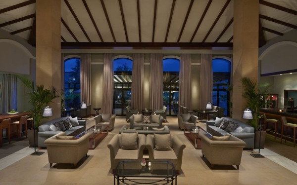 ﻿Hyatt Regency Thessaloniki: «Χρυσή» πιστοποίηση από την Travelife! (φωτ.)