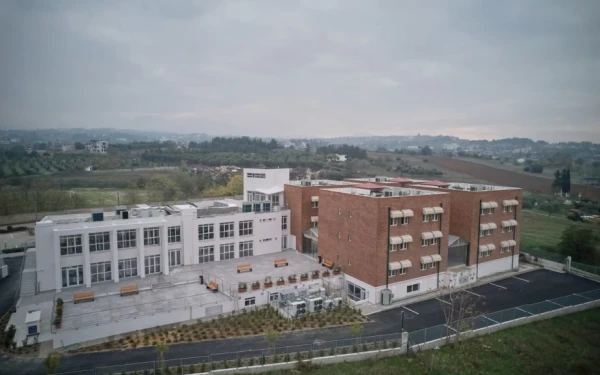 Θεσσαλονίκη: 15 χιλιάδες ασθενείς σε τρεις μήνες στην μονάδα ημερήσιας νοσηλείας του Θεαγενείου (βίντεο)