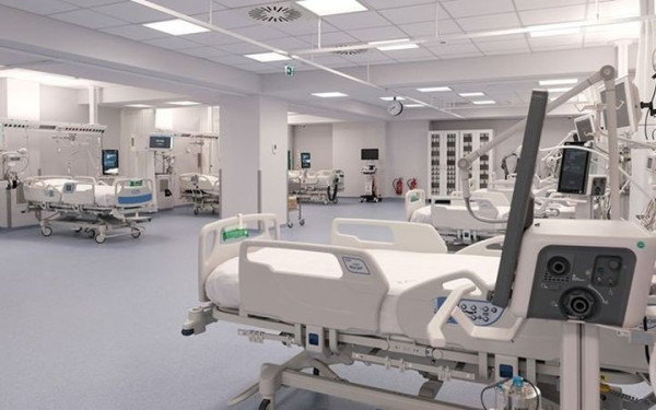 «Καμπανάκι» του ECDC: Διασπορά ανθεκτικού βακτηρίου σε 15 ελληνικά νοσοκομεία