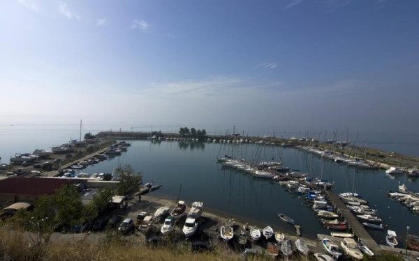 Πράσινο φως για το αλιευτικό καταφύγιο Νέας Κρήνης 