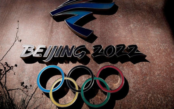 Πεκίνο 2022: Ο κορονοϊός ρίχνει βαριά σκιά και στους Χειμερινούς Ολυμπιακούς