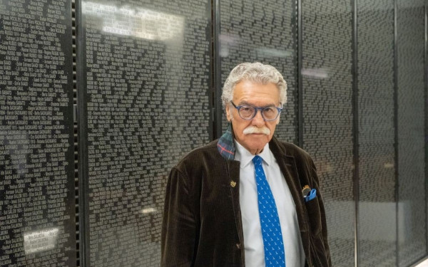 Το μήνυμα του Δαυίδ Σαλτιέλ για το φιλικό μεταξύ Άρη και Μακάμπι Χάιφα: «Η μάχη ενάντια στον αντισημιτισμό και τη μισαλλοδοξία είναι διαρκής» 