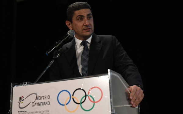 Ο Αυγενάκης σήκωσε το γάντι και απάντησε στις δηλώσεις Γκαγκάτση για τον ΠΑΟΚ (βίντεο)