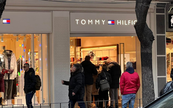 Θεσσαλονίκη: Αντιδρά ο Εμπορικός Σύλλογος για τη λειτουργία των καταστημάτων την Κυριακή 6 Νοεμβρίου