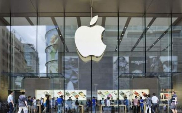 ΕΕ: Πρόστιμο στην Apple, άνω των 1,8 δισεκατομμυρίων ευρώ για παραβάσεις στην αγορά μουσικής ροής