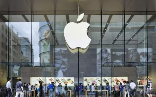 Πρόστιμο σχεδόν 100 εκατ. ευρώ στην Apple για κατάχρηση δεσπόζουσας θέσης από την ιταλική Αρχή Ανταγωνισμού