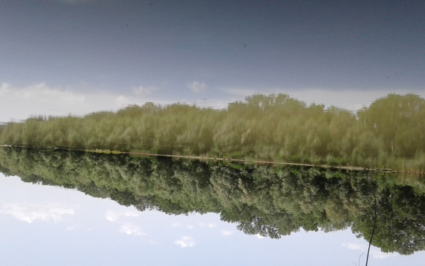 Ο Αξιός ποταμός και τα ρέματα της περιοχής θωρακίζονται απέναντι στις πλημμύρες